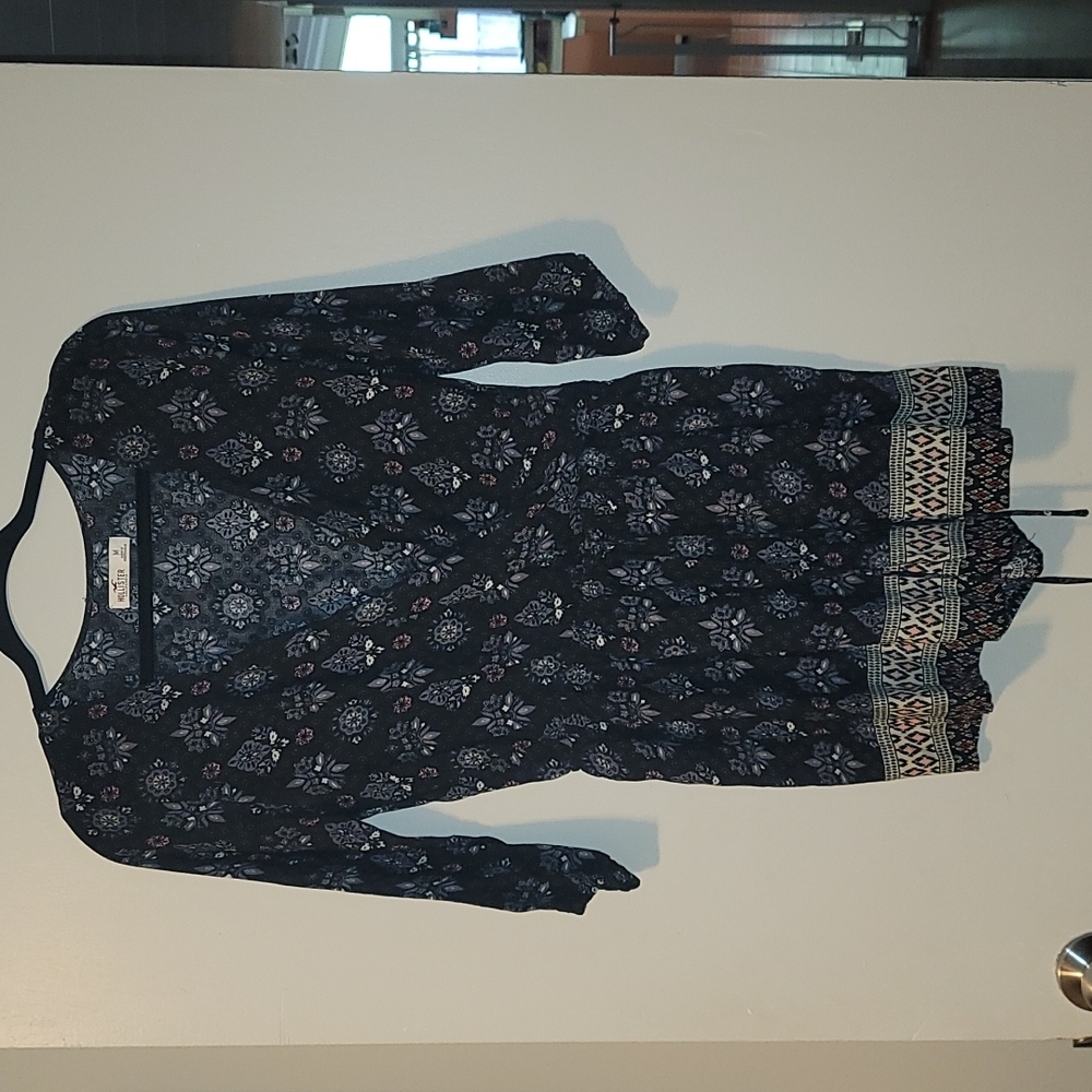 Hollister romper